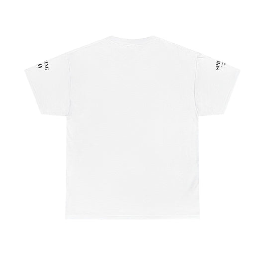 Custom Unisex Heavy Cotton Tee - Toni Cobb EST. 2020